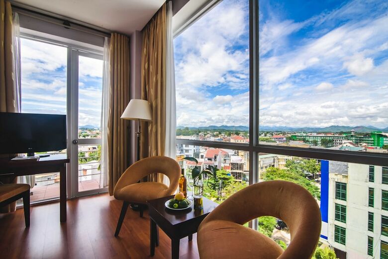 Mondial Hotel Hue