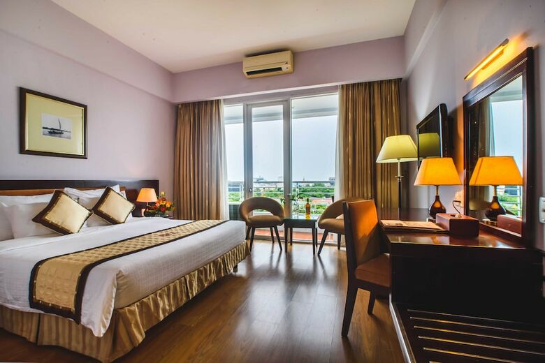 Mondial Hotel Hue