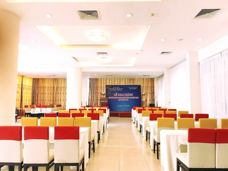Mondial Hotel Hue