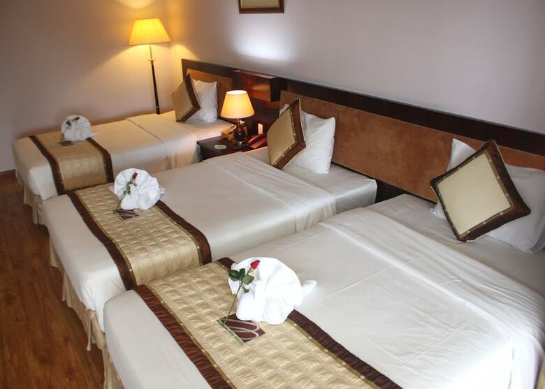 Mondial Hotel Hue