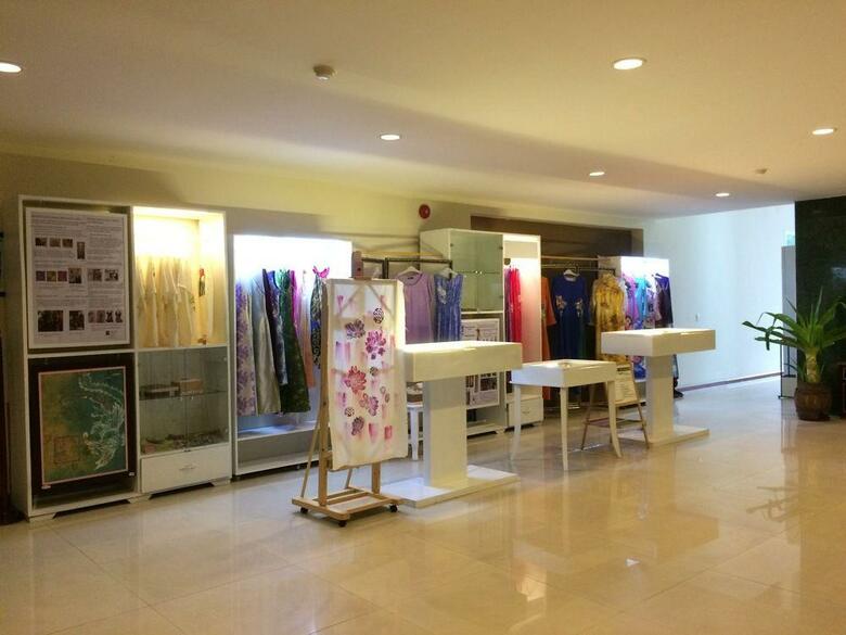 Mondial Hotel Hue