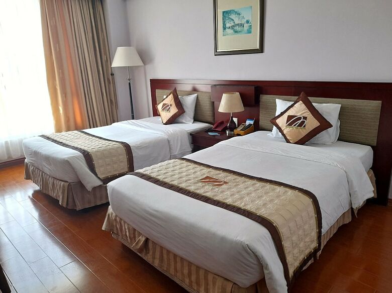 Mondial Hotel Hue