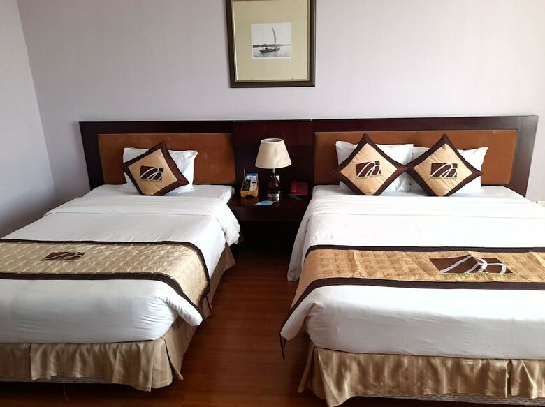Mondial Hotel Hue