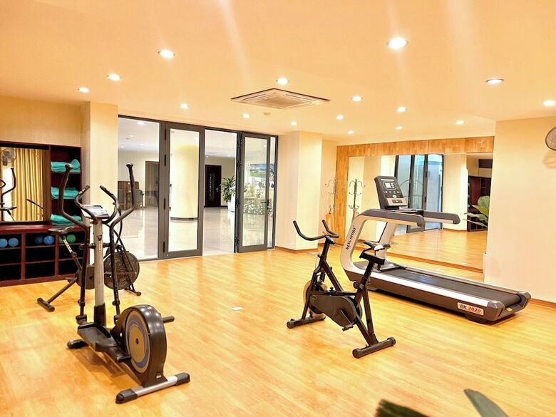 Mondial Hotel Hue