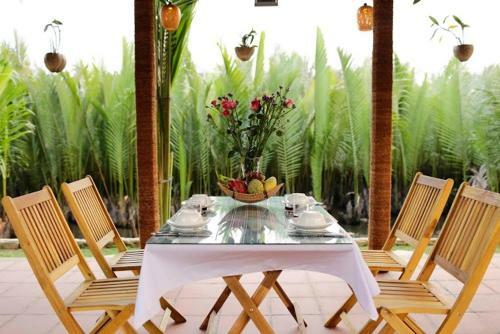 Hotel Coconut Garden