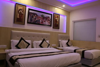 Hotel All Iz Well