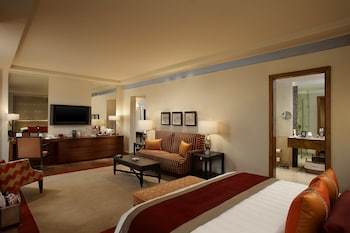 Itc Maurya New Delhi A Luxury Collection Hotel