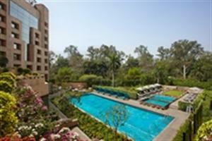 Itc Maurya New Delhi A Luxury Collection Hotel