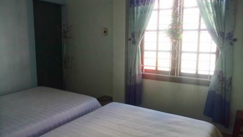 Mai Hung Homestay