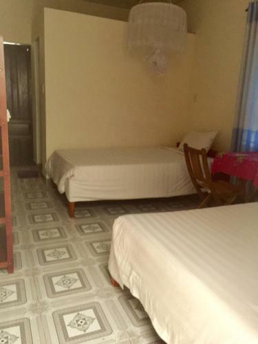 Mai Hung Homestay