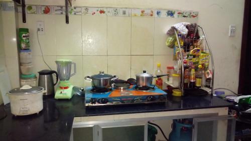 Mai Hung Homestay