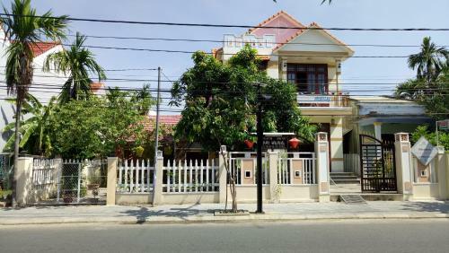 Mai Hung Homestay