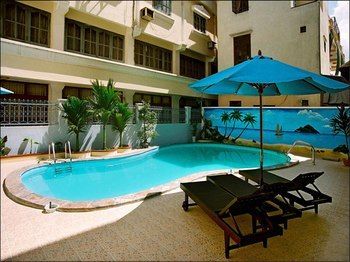 Hai Au Hotel
