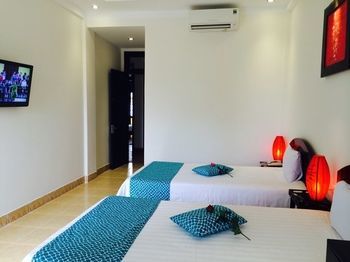 Hai Au Hotel