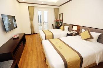 Lenid Hanoi Hotel