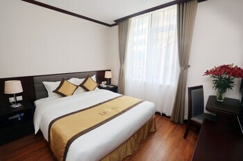 Lenid Hanoi Hotel