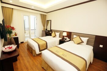 Lenid Hanoi Hotel