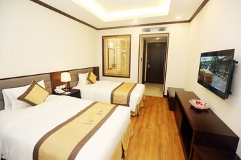 Lenid Hanoi Hotel
