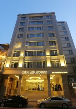 Lenid Hanoi Hotel