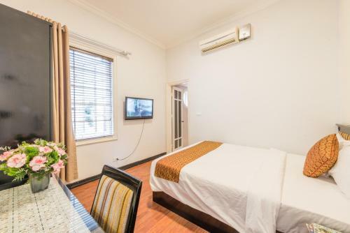 Hasu Hotel