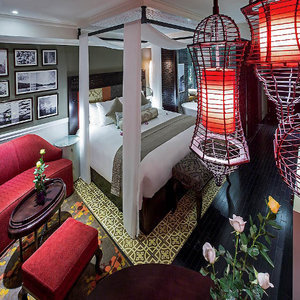 Hotel Royal Hoi An - Mgallery Collection