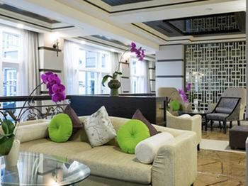 Hotel Royal Hoi An - Mgallery Collection