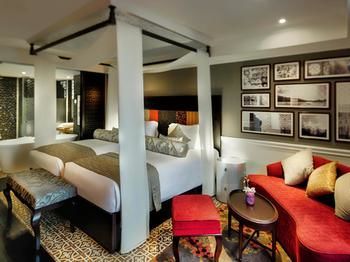 Hotel Royal Hoi An - Mgallery Collection