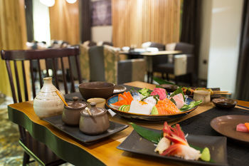 Hotel Royal Hoi An - Mgallery Collection