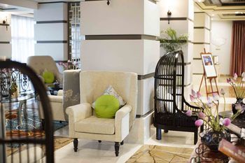 Hotel Royal Hoi An - Mgallery Collection