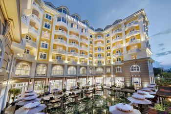 Hotel Royal Hoi An - Mgallery Collection