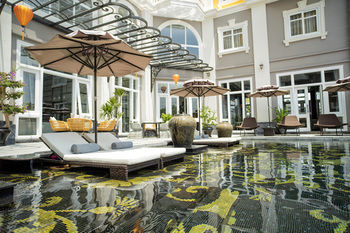 Hotel Royal Hoi An - Mgallery Collection