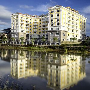 Hotel Royal Hoi An - Mgallery Collection