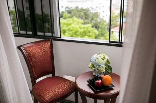 Vision Premier Hotel & Spa