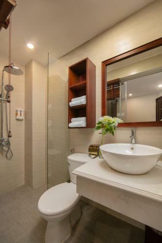 Vision Premier Hotel & Spa