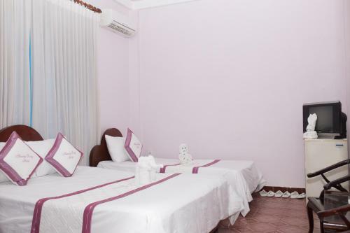 Thang Long Hotel