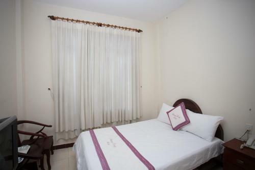 Thang Long Hotel
