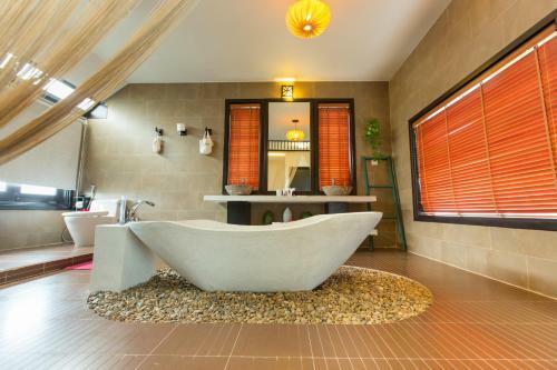 East West Villa