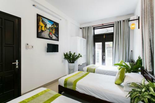 Xom Dua Homestay