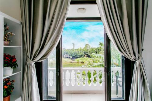 Xom Dua Homestay