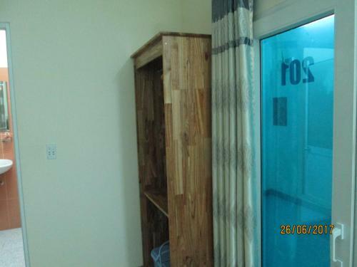 Thien An Homestay