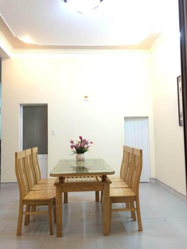 Thien An Homestay