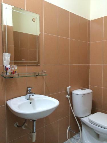 Thien An Homestay