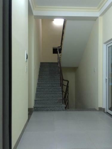 Thien An Homestay