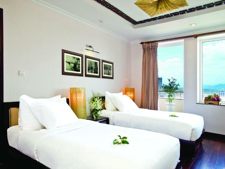 Cherish Hue Hotel