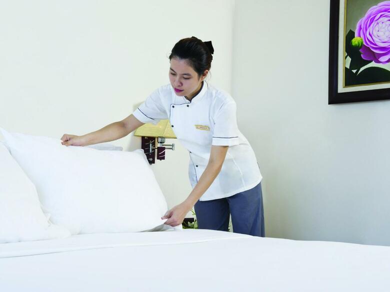 Cherish Hue Hotel