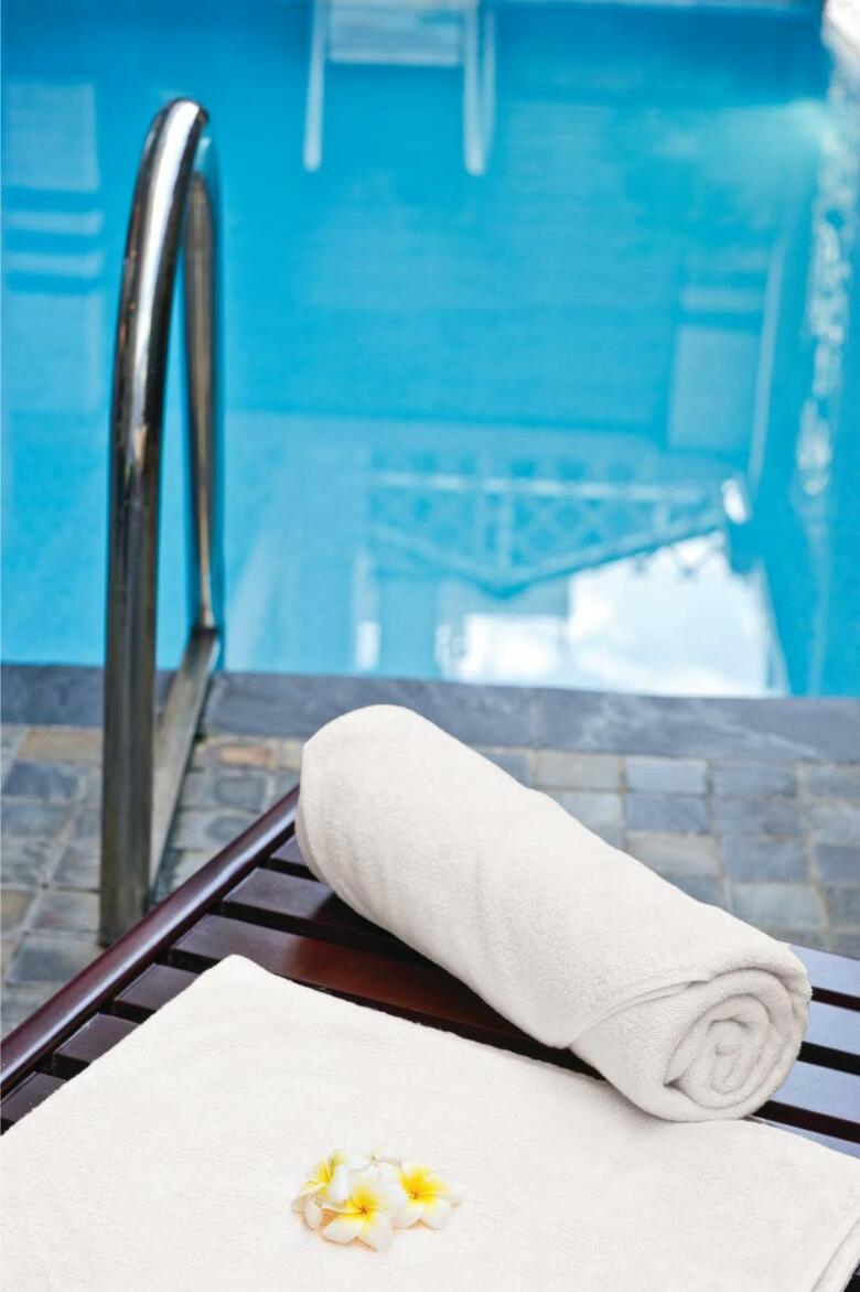 Cherish Hue Hotel