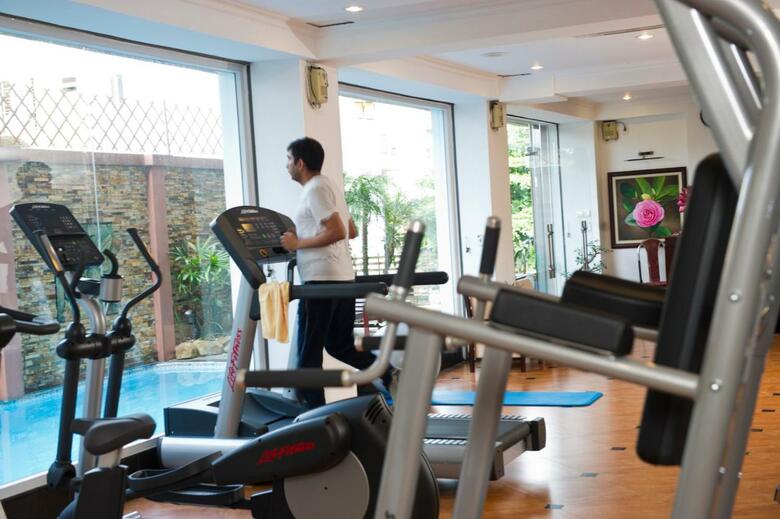 Cherish Hue Hotel