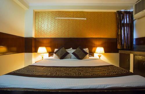 Hotel Olive & Blue