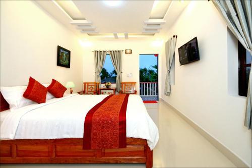 Red House Homestay