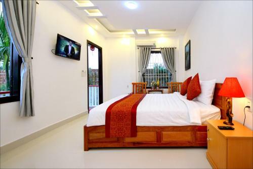 Red House Homestay